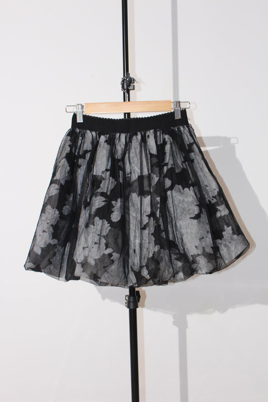 BUBBLE SKIRT