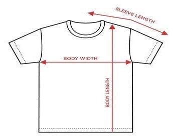 T-Shirt Type B