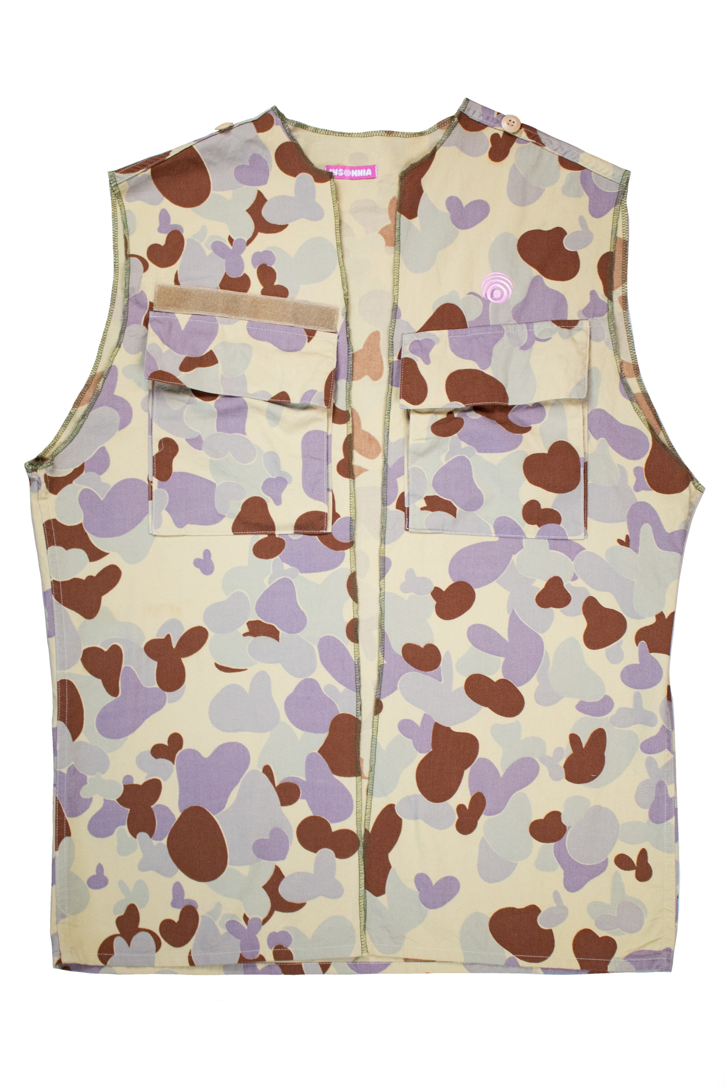 Vest Type C