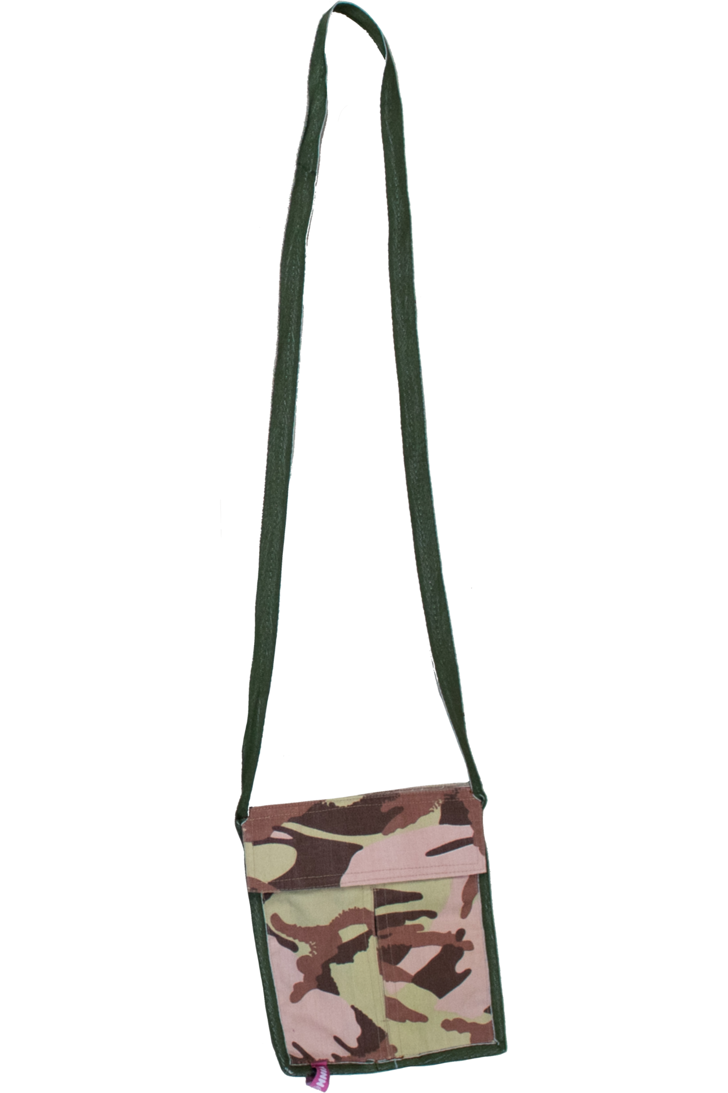 Side bag E