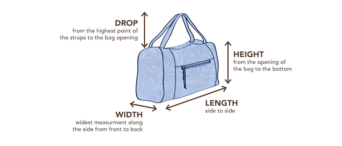 Handbag Type A