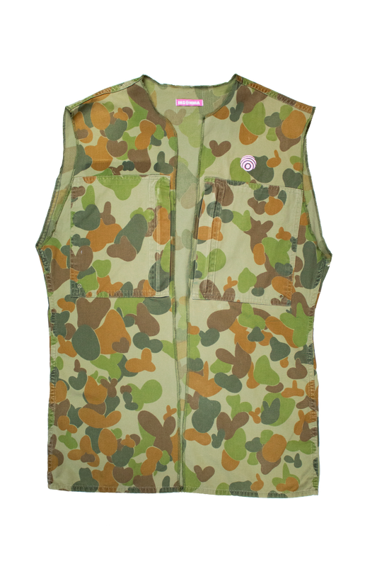 Vest Type E