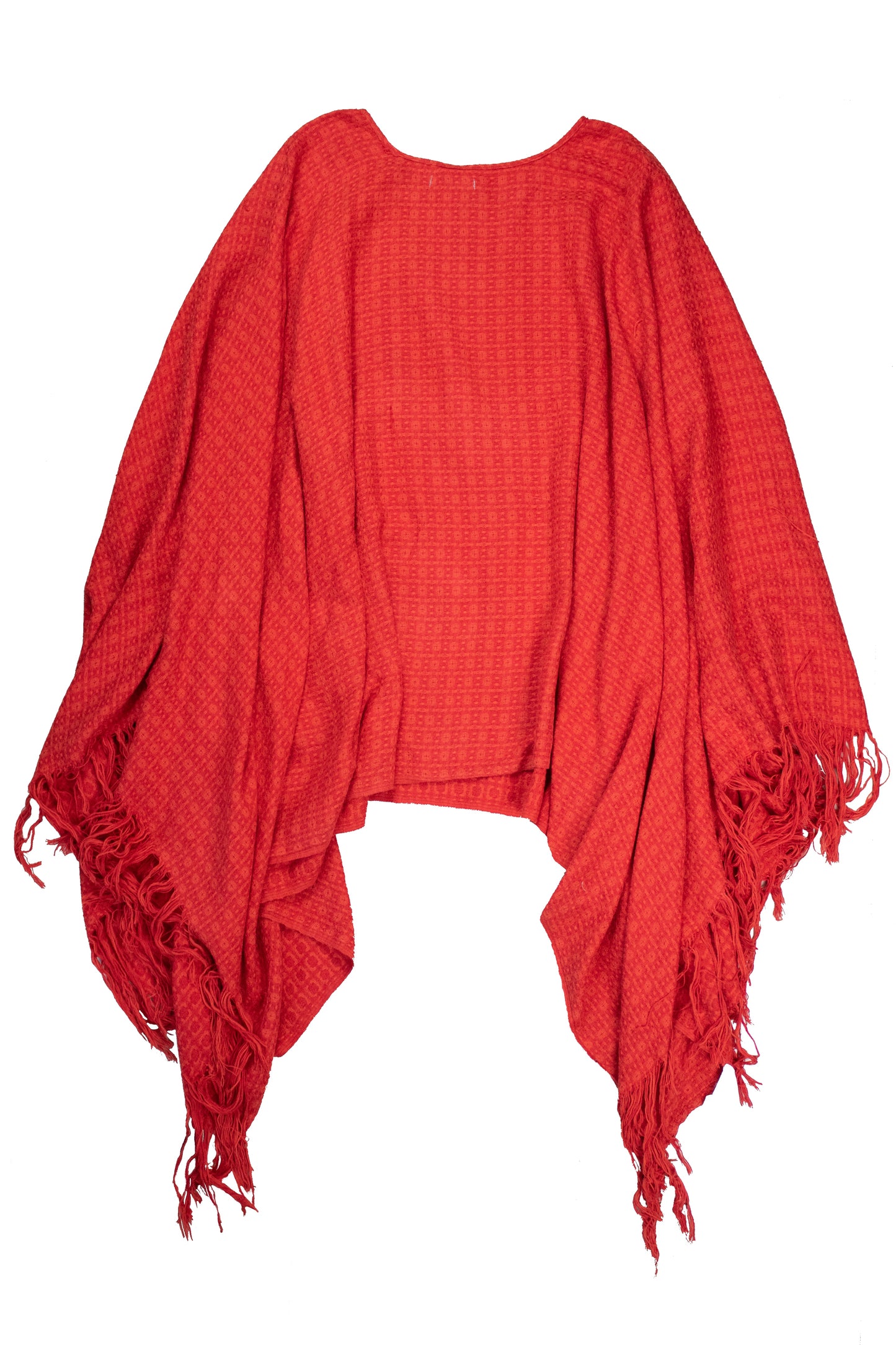 Poncho Type B